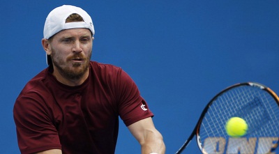 בוגומולוב וחבריו במפגן כבוד גדול ליואב שב (רויטרס)