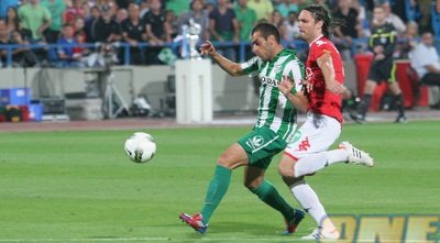 שולר מול עמאשה (עמית מצפה)