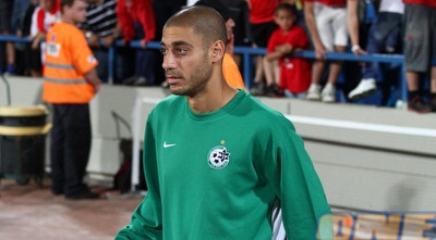 קטן. &qout;צריל לחשוב איך הגענו לאן שהגענו&qout; (שי לוי)