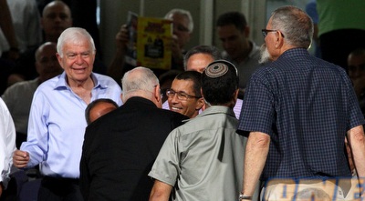 טביב. קשה לראות סיטואציה בה הוא ממשיך (שי לוי)