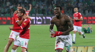 איגייבור (עמית מצפה)