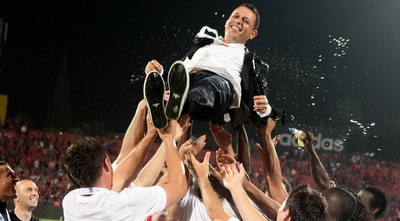 שירזי (עמית מצפה) שירזי (עמית מצפה)