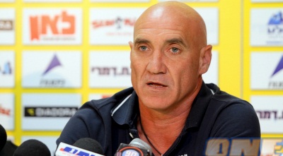 קובי בלדב (יניב גונן)