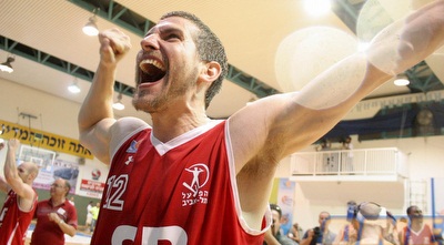 מתן נאור בטירוף (חגי ניזרי)