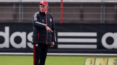 יופ היינקס (GettyImages) יופ היינקס (GettyImages)