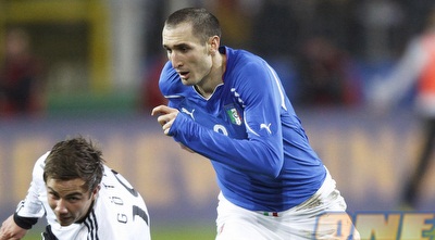 קייליני. בלם על (GettyImages)