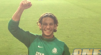 גל אנגלשטיין (גיא וקנין) (ONE)