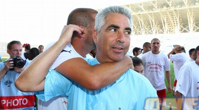 פרדי דוד (שי לוי) פרדי דוד (שי לוי)