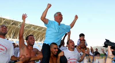 פרדי דוד (שי לוי) פרדי דוד (שי לוי)