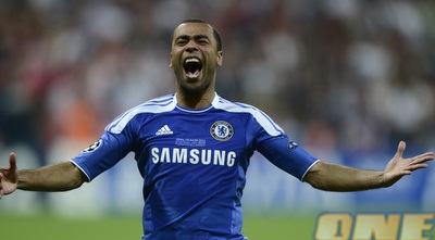 אשלי קול בעננים (רויטרס)