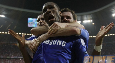 דרוגבה (רויטרס)