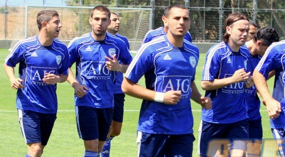 נאתכו, שיר צדק, שכטר ומליקסון. החלוץ ייכנס לכושר? (משה חרמון)