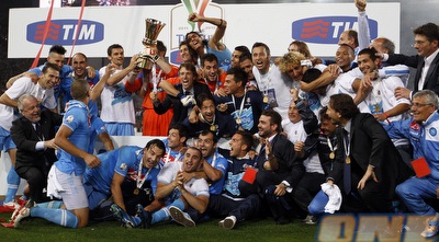 תמונה קבוצתית עם הגביע (רויטרס)