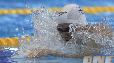 גניאל. גם הוא יהיה שם (רויטרס)