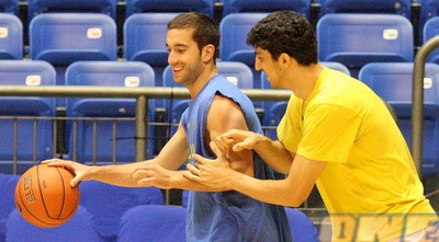 אוחיון ואליהו. ישתפו פעולה בכל זאת? (משה חרמון) אוחיון ואליהו. ישתפו פעולה בכל זאת? (משה חרמון)