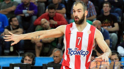 ספאנוליס. גם הוא נעזר בחברים (GettyImages)