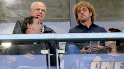 ראובן עטר ויענקל´ה שחר (יניב גונן)