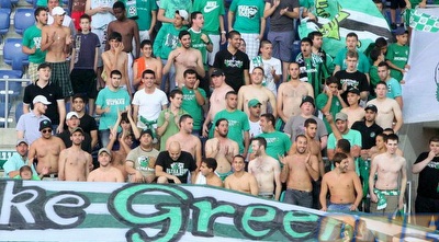 מגיעים לכל אצטדיון, בארץ ובאירופה (יניב גונן)