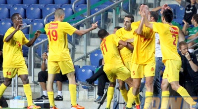 ניב זריהן חוגג (יניב גונן) ניב זריהן חוגג (יניב גונן)