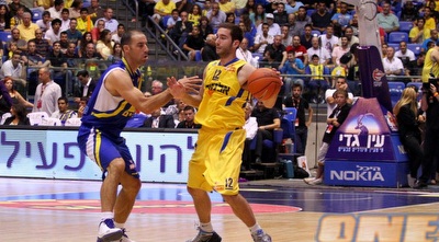 אוחיון מול טפירו (שי לוי)