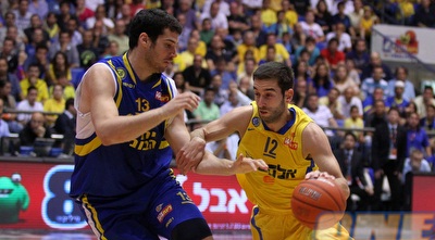 אוחיון מול גור אריה. משחק הפרידה? (שי לוי)