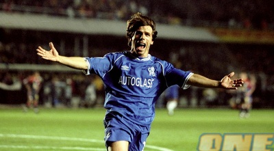 ג´אנפרנקו זולה (GettyImages)