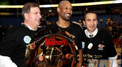 סמית´ ובלאט (שי לוי) סמית´ ובלאט (שי לוי)