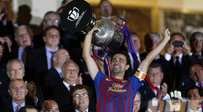 צ´אבי (GettyImages)