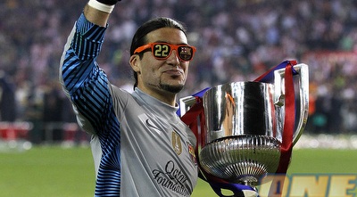 פינטו (GettyImages)