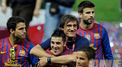 וייה (GettyImages)