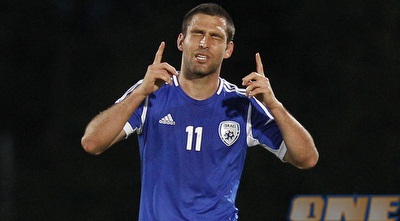 איתי שכטר (רויטרס)