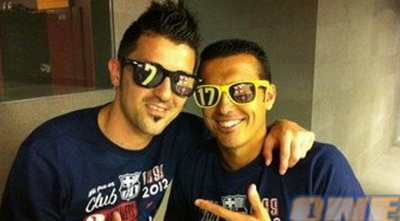 מארק בארטרה, ג´ונתן דוס סנטוס וכריסטיאן טייו (ONE)