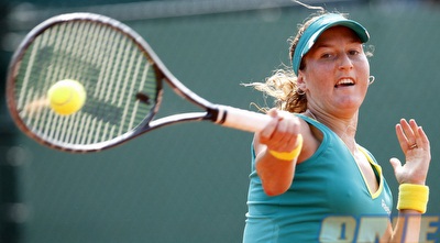 שחר פאר. עלתה שישה שלבים (רויטרס) שחר פאר. עלתה שישה שלבים (רויטרס)