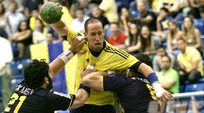 אמיר לנגליב (ONE)