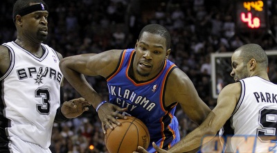 דוראנט (רויטרס)