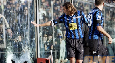 כריסטיאנו דוני (רויטרס)