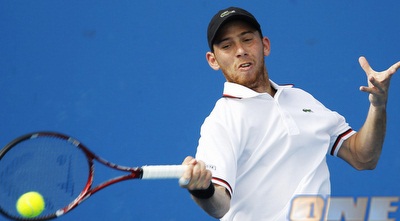 סלע. ינסה להגן על התואר מנוטינגהאם (רויטרס) סלע. ינסה להגן על התואר מנוטינגהאם (רויטרס)