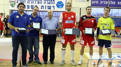 שביעיית העונה (יניב גונן) שביעיית העונה (יניב גונן)