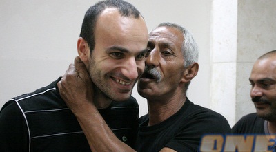 חמודי עלוש בבית המשפט (חגי ניזרי)