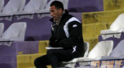 אסף נמני. מצטרף לצוות המאמנים (ליאור טימור) אסף נמני. מצטרף לצוות המאמנים (ליאור טימור)