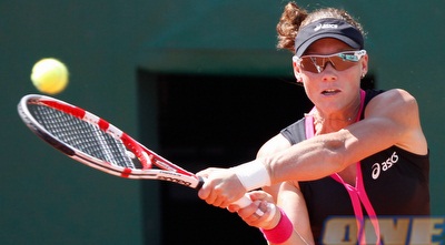 סמנטה סטוסר, פייליסטיט 2010 נראית טוב בינתיים (רויטרס) סמנטה סטוסר, פייליסטיט 2010 נראית טוב בינתיים (רויטרס)