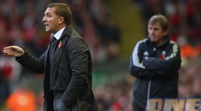 רודג&acute;רס (GettyImages)