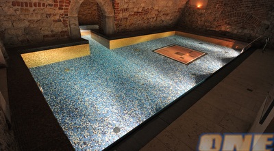    המלון בקראקוב של נבחרת אנגליה (GettyImages)