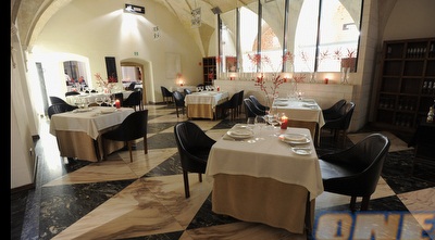 המלון בקראקוב של נבחרת אנגליה (GettyImages)