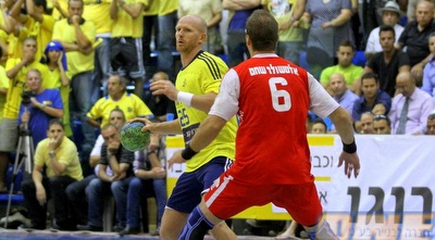 פיליפ מריאן (יניב גונן)