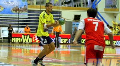 רושקה (יניב גונן)