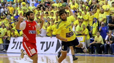 דניאל פרידמן (יניב גונן)