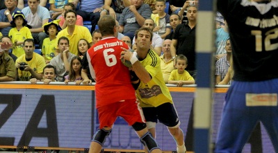 גל אברהם נחסם (יניב גונן)