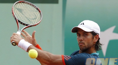 ורדסקו, חזר מפיגור מערכה הישר לסיבוב השלישי (רויטרס) ורדסקו, חזר מפיגור מערכה הישר לסיבוב השלישי (רויטרס)