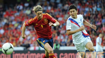 פרננדו טורס (GettyImages) פרננדו טורס (GettyImages)